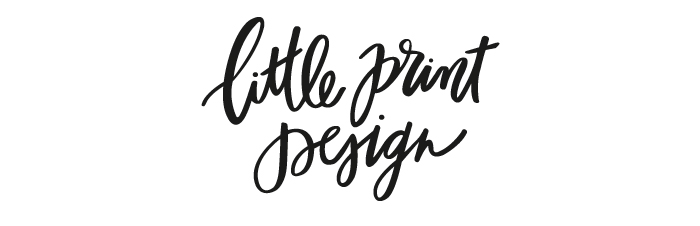 Little Print Design